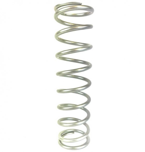 Panda 4 x4 front spring - top quality